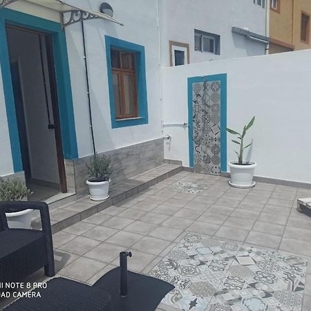 Maldonado Santa Cruz de la Palma (Isla de la Palma) Exterior foto