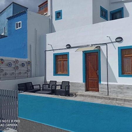 Maldonado Santa Cruz de la Palma (Isla de la Palma) Exterior foto