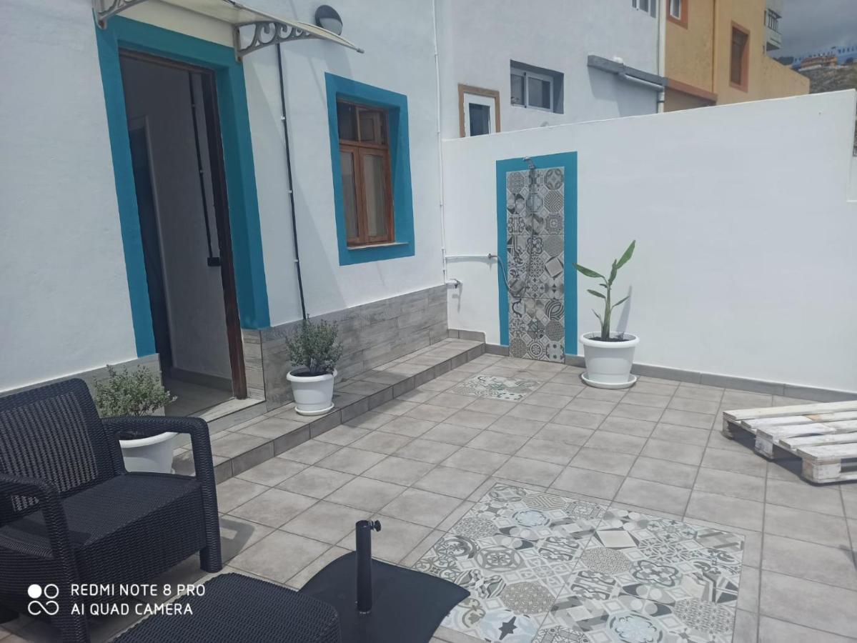 Maldonado Santa Cruz de la Palma (Isla de la Palma) Exterior foto
