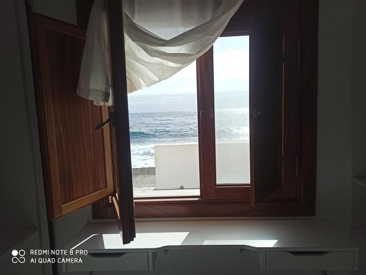 Maldonado Santa Cruz de la Palma (Isla de la Palma) Exterior foto